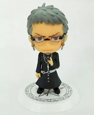 Mini Figurine [Secret] Shiro