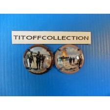 La série de 2 capsules de