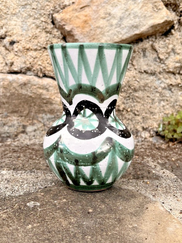 Beau vase robert picault - beau,