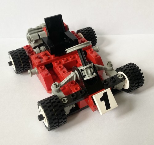 Lego techinc vintage - techinc,