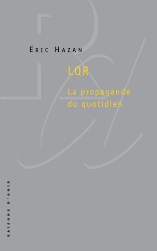 Lqr propagande du - la,