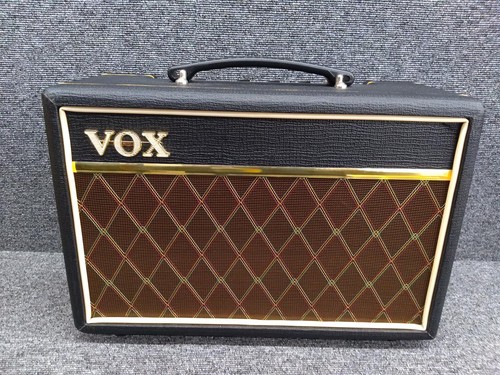 Ampli combo guitare vox - ampli,
