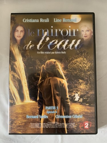 Dvd zone le - miroir, de