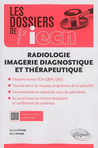 Radiologie imagerie - radiologie,