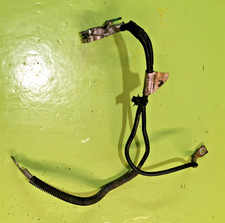 Cable de Masse / Cosse de