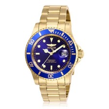Pro Diver Montre Homme