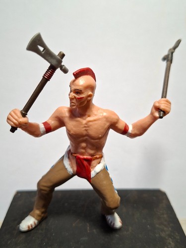 Figurine papo 1999 indien - papo,