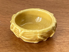 Fève Panier Nid d'Oiseau D=2,8cm (extérieur) ❤️ Galette des Rois French charm