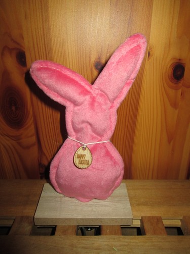 Déco pâques petit - de, lapin