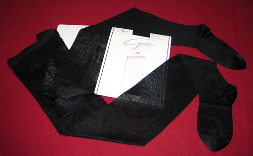 Collant panty fesses nues - panty,