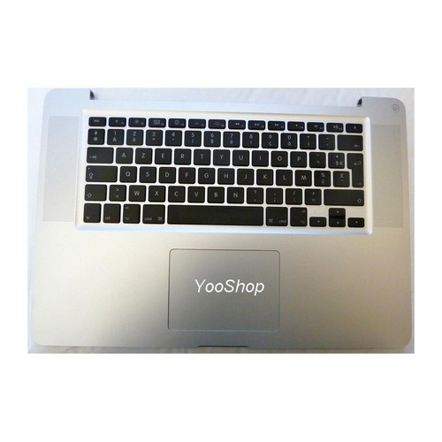 Reconditionné topcase clavier - reconditionné,