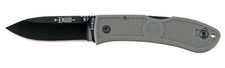 KABAR - DOZIER FOLDING