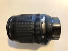 Objectif Nikon AF-S DX NIKKOR 18-105mm f/3.5-5.6G ED VR - Excellent état