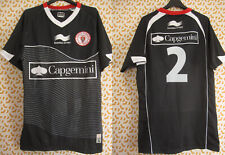 Maillot Rugby Biarritz Olympique 2013 Capgemini Burrda Sport #2 vintage - XL