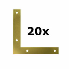 20 Pièce Angle à Visser