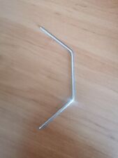 H2117 Barre arrière antiroulis 3 mm MUGEN MRX5