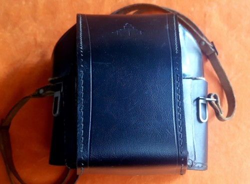 Pentacon six 6x6 sac photo - pentacon,