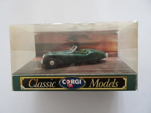 Corgi classic models 96041 - corgi,
