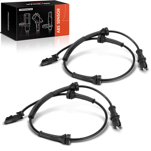 Capteur abs vitesse roue - capteur,