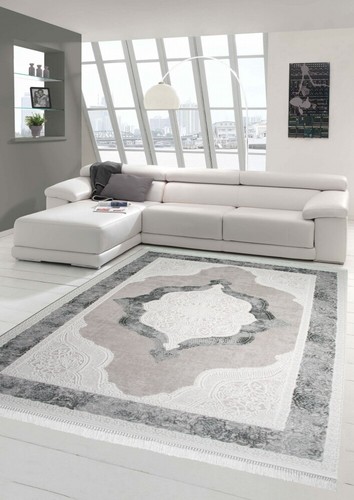 Tapis laine design - tapis,