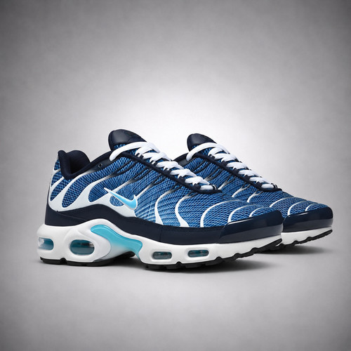 Nike air max - tn,