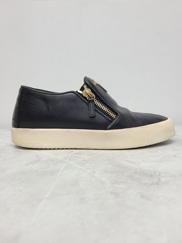 Giuseppe zanotti black gold - giuseppe,