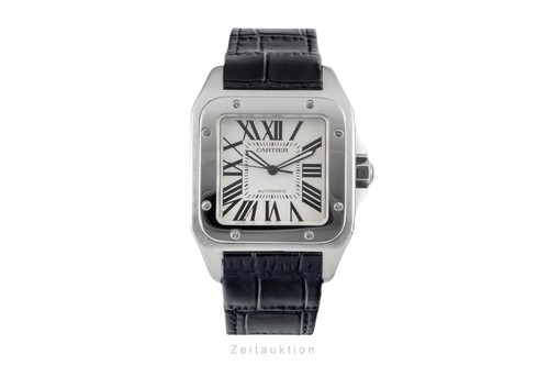 Montre pour homme - , cartier