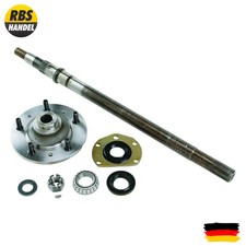 Kit d'essieu arrière 2 pièces, gauche Pont arrière AMC 20 Jeep CJ 76-83 8127070K