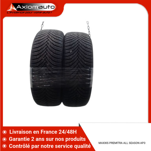 Paire de pneus - 🇫🇷,
