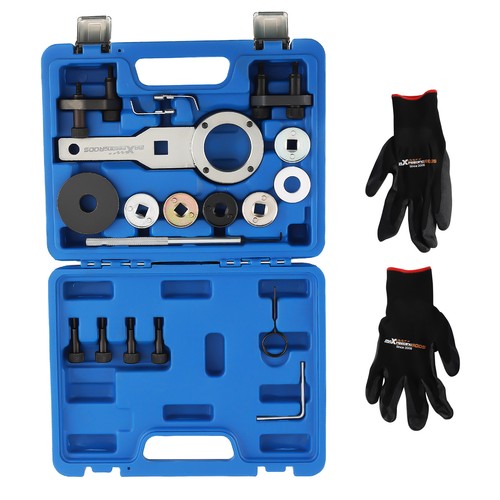 Kit calage distribution for