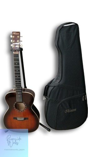 Guitare acoustique norman - acoustique,