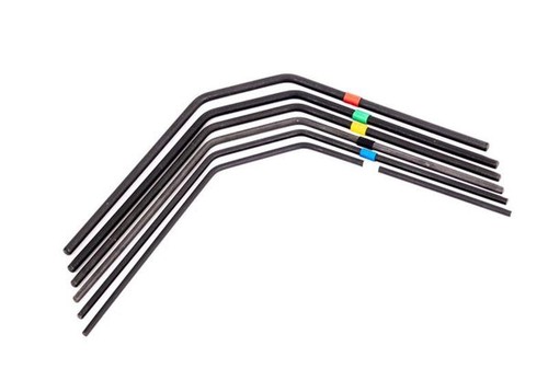 Traxxas forgeron stabi - traxxas,