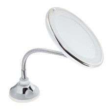 Miroir de Maquillage Flexible