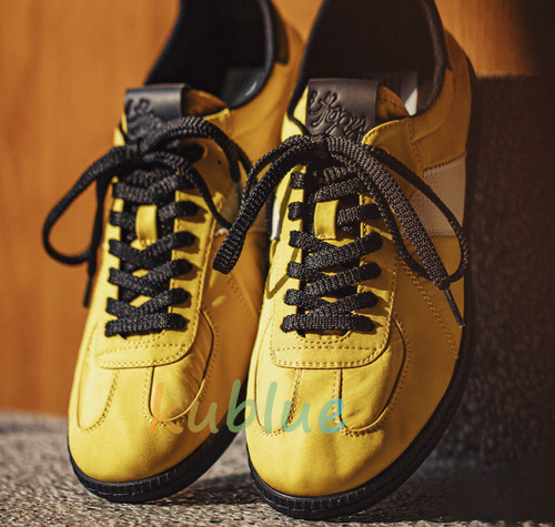 Maden men vintage yellow soft - yellow,