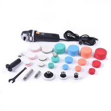 EP803 KIT MINI POLISSEUSE ROTATIVE (circulaire)