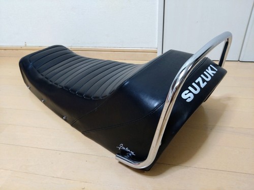 Gs1000 genuine giuliari seat - genuine,