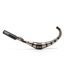 Pot 50 a boite yasuni r2 verni