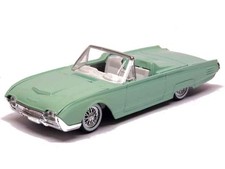 Ford Thunderbird Grand sport