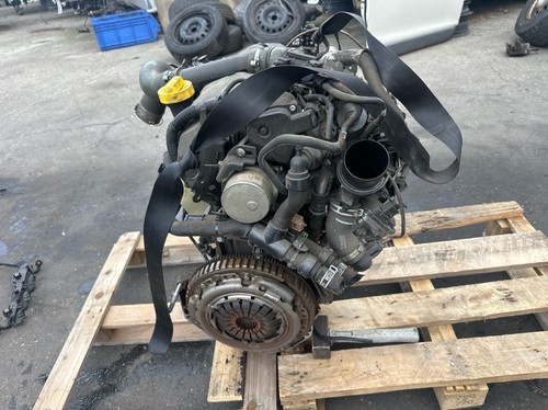 Moteur pour renault - pour, iv