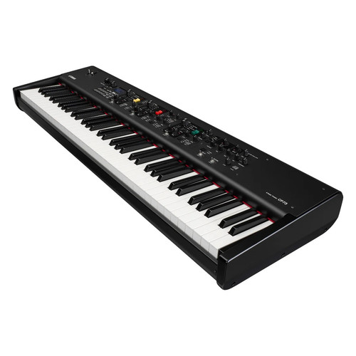 Yamaha cp73 stage - cp73,