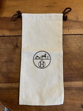Hermès Dustbag 16/35 cm