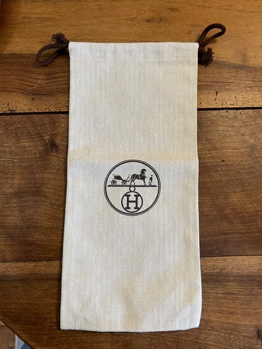 Hermès dustbag cm - dustbag,