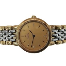 Omega Montre femme De Ville