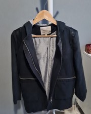Manteau maje - manteau,