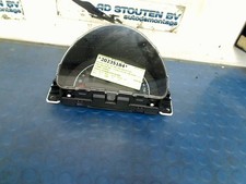 COMPTEUR DE VITESSE Renault