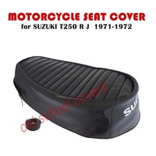 Housse De Siège Moto SUZUKI