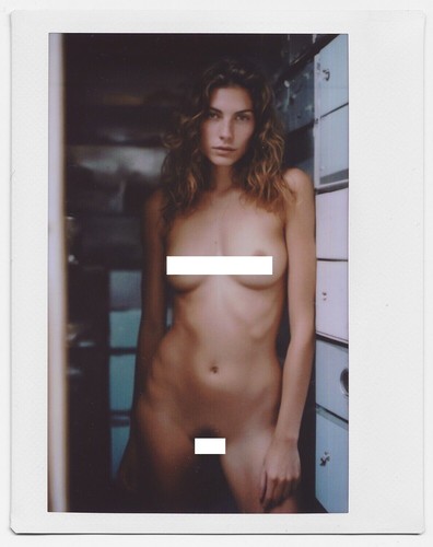 Pola instax nude - pola,