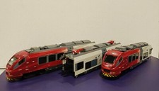 VITRAINS 1109 FNM Train 4 Pz