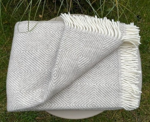 Couvre lit couverture pure - couvre-lit,