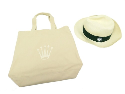 Neuf lot chapeau - panama, roland